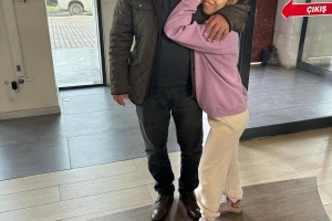 Trabzonlular Derneği’nden Özel Çocuklara, Özel Doğum Günü..