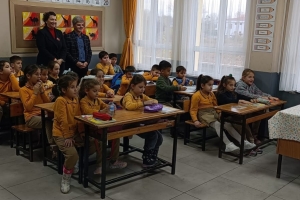 Sakarya Trabzonlular Derneği ve Baro’dan Çocuk Hakları İçin Örnek Proje