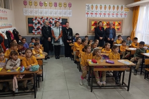 Sakarya Trabzonlular Derneği ve Baro’dan Çocuk Hakları İçin Örnek Proje