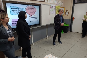 Sakarya Trabzonlular Derneği ve Baro’dan Çocuk Hakları İçin Örnek Proje