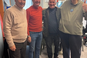 Trabzonlular Derneği’nden Özel Çocuklara, Özel Doğum Günü..