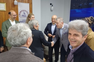 DERNEĞİMİZDE BAYRAM COŞKUSU...