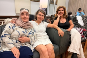 Sağlık ve Kültür Bir Arada: 