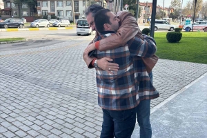 Trabzonlular Derneği’nden Özel Çocuklara, Özel Doğum Günü..