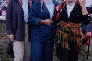 Trabzonlular Derneği Festivalde Büyük İlgi Gördü