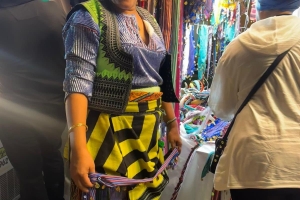 Trabzonlular Derneği Festivalde Büyük İlgi Gördü