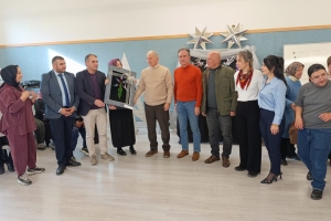 Trabzonlular Derneği’nden Özel Çocuklara, Özel Doğum Günü..