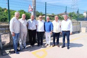 Trabzonlular Derneği’nden Eğitime Katkı