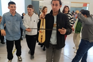 Trabzonlular Derneği’nden Özel Çocuklara, Özel Doğum Günü..