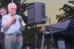 Trabzonlular Derneği Festivalde Büyük İlgi Gördü