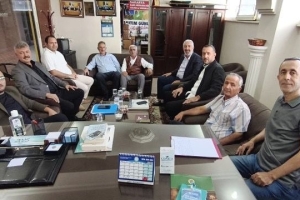 Sakarya’da Kültür Dernekleri Arasında Yeni Bir Gelenek Başladı!