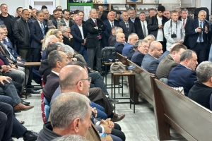 Genel Kuruldan Kareler