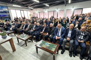 Genel Kuruldan Kareler