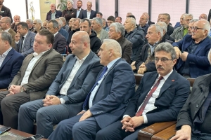 Genel Kuruldan Kareler