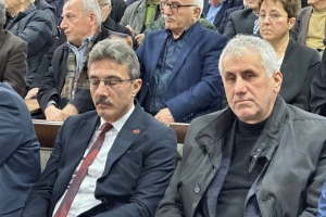 Genel Kuruldan Kareler