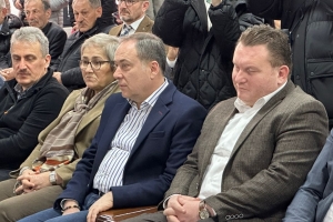 Genel Kuruldan Kareler