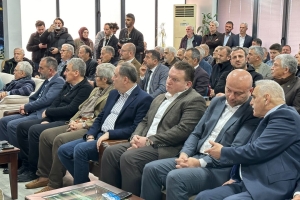 Genel Kuruldan Kareler