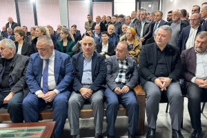 Genel Kuruldan Kareler