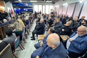 Genel Kuruldan Kareler
