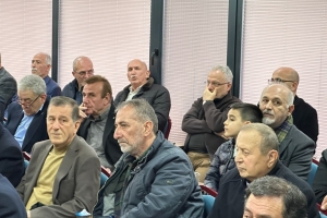 Genel Kuruldan Kareler