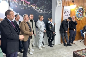 Genel Kuruldan Kareler