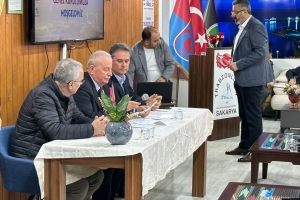 Genel Kuruldan Kareler