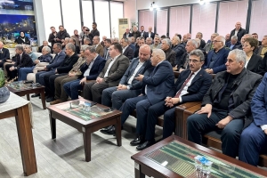 Genel Kuruldan Kareler