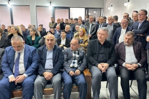 Genel Kuruldan Kareler