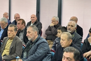 Genel Kuruldan Kareler