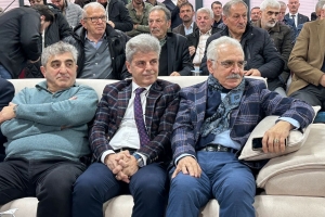 Genel Kuruldan Kareler