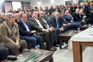 Genel Kuruldan Kareler
