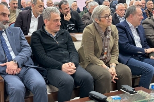 Genel Kuruldan Kareler