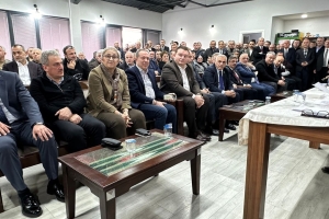 Genel Kuruldan Kareler