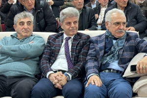 Genel Kuruldan Kareler