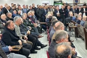 Genel Kuruldan Kareler