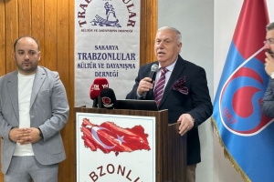 Genel Kuruldan Kareler