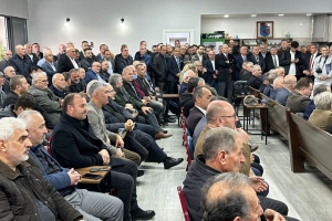 Genel Kuruldan Kareler
