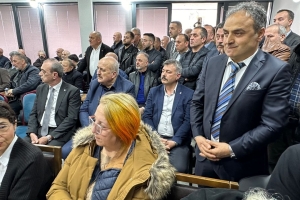 Genel Kuruldan Kareler
