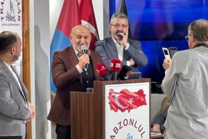 Genel Kuruldan Kareler