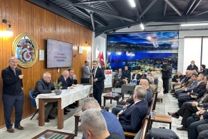 Genel Kuruldan Kareler