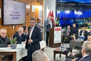 Genel Kuruldan Kareler