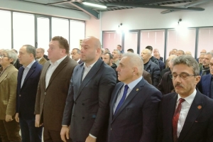 Genel Kuruldan Kareler
