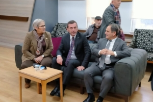 Genel Kuruldan Kareler