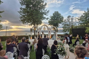 Sakarya Trabzonlular Derneği Yönetiminden Zeynep ÖZ’e ve Eşine Anlamlı Ziyaret