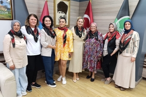 Hem Çevremizi Hem Kültürümüzü Korumalıyız..