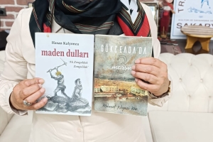 Hem Çevremizi Hem Kültürümüzü Korumalıyız..