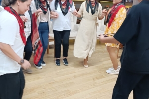 Hem Çevremizi Hem Kültürümüzü Korumalıyız..