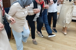 Hem Çevremizi Hem Kültürümüzü Korumalıyız..