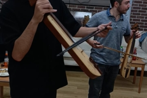 Hem Çevremizi Hem Kültürümüzü Korumalıyız..