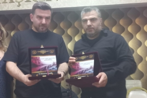  Trabzonlular Derneği Kadın Kolları’ndan Coşkulu Kadınlar Matinesi